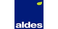 Logo Aldes