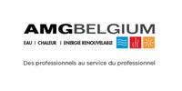 Logo AMG BELGIUM Logo AMG BELGIUM