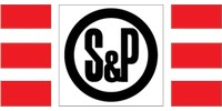 Logo S&P Logo S&P